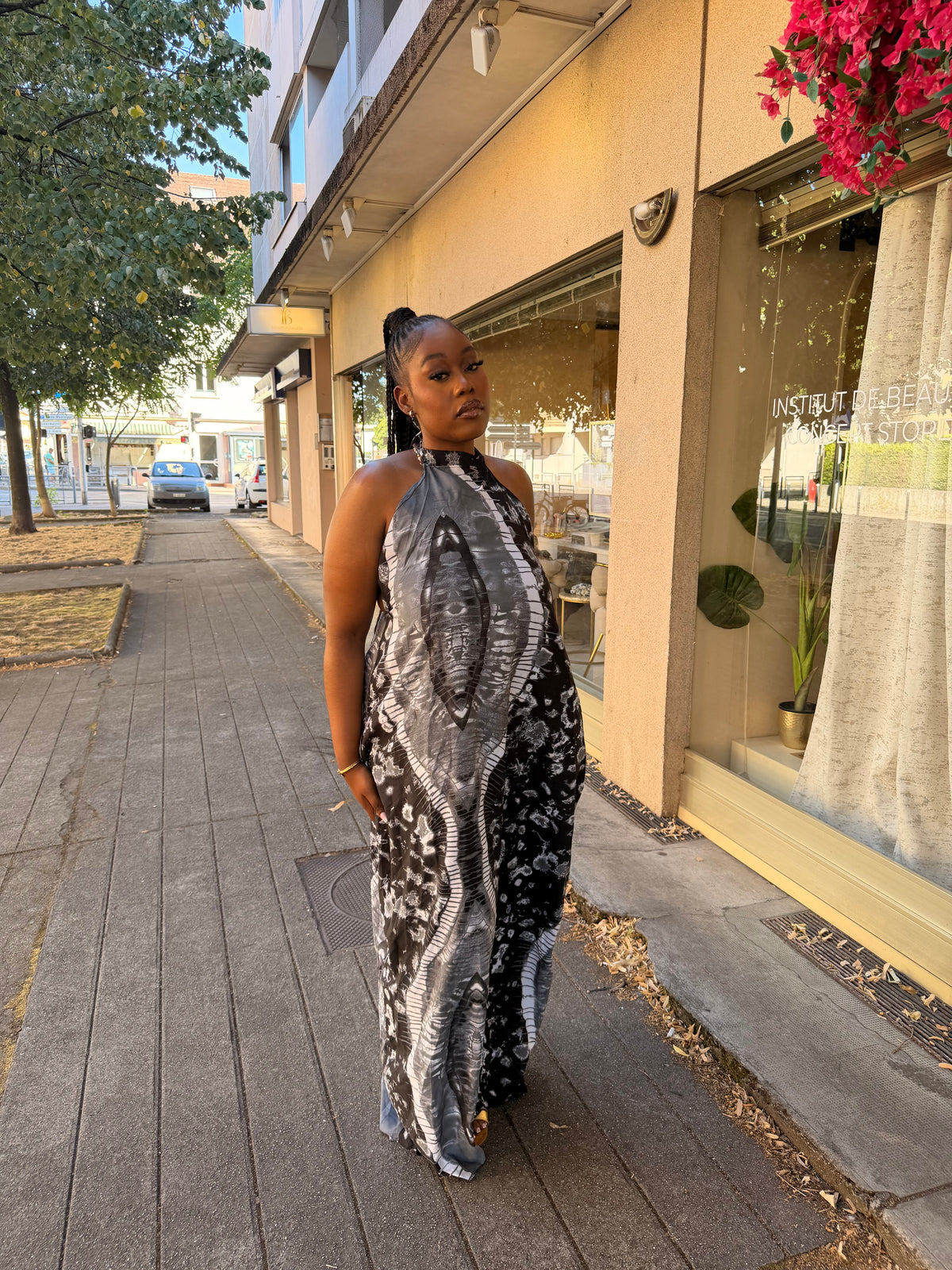 La Boutique Privée