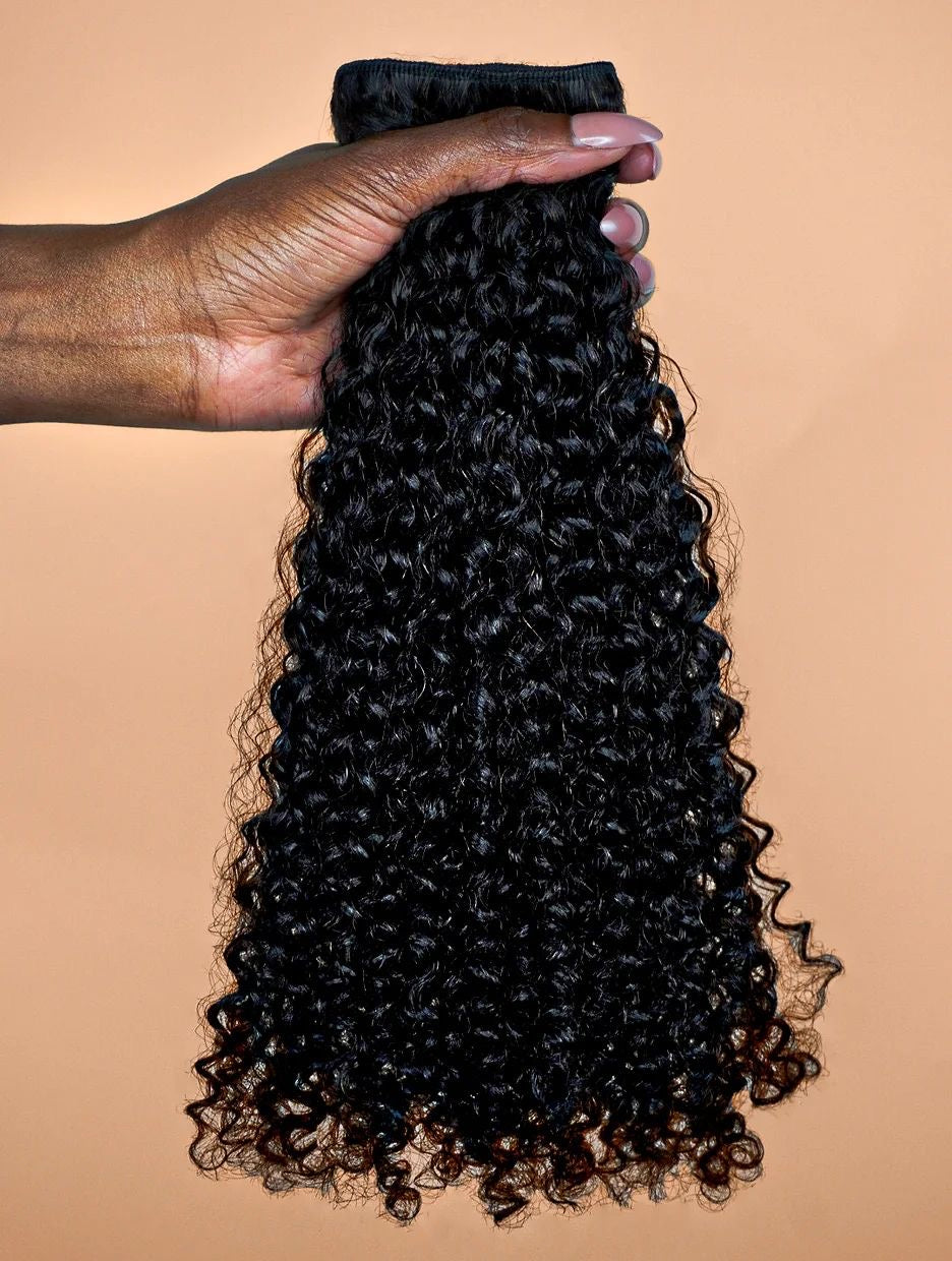 Mèches Raw Hair Vietnamienn