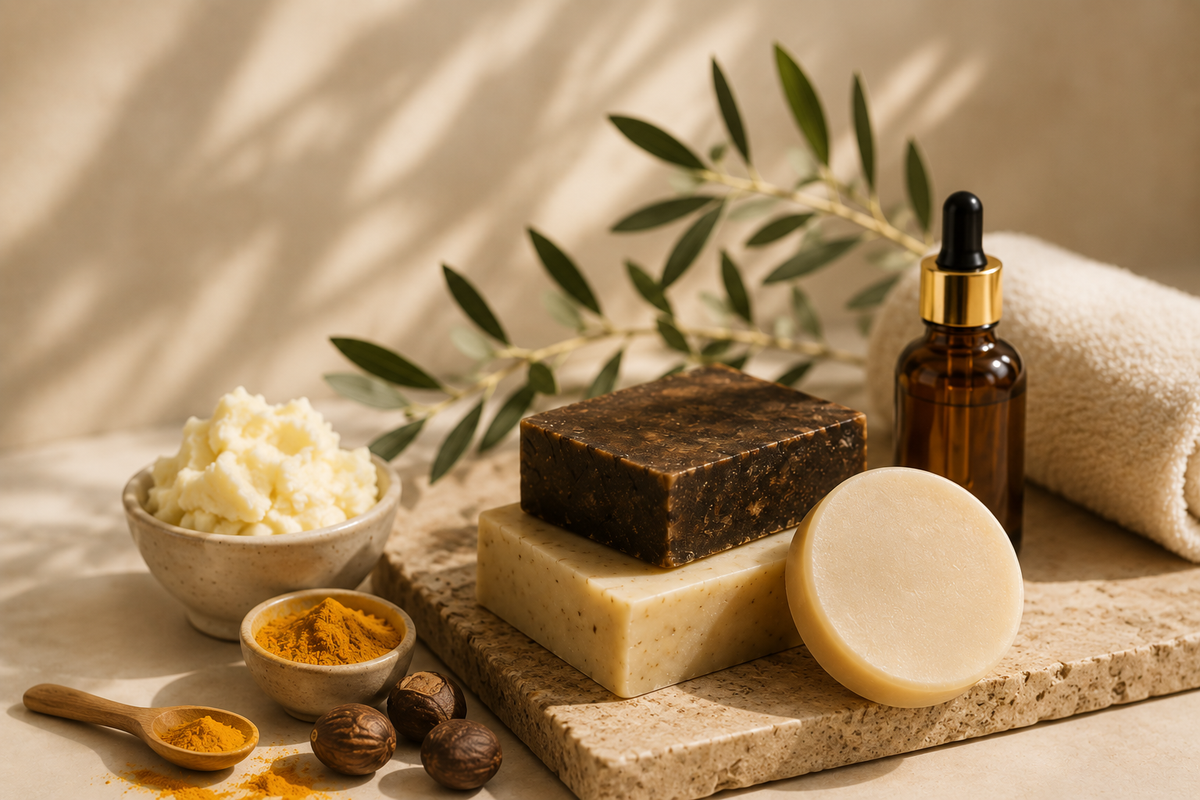 Soins de la Peau