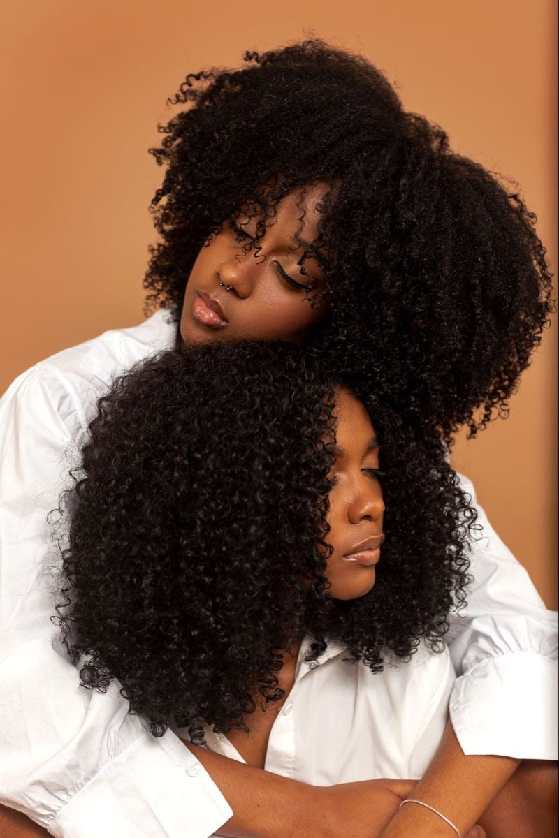 Soin des cheveux