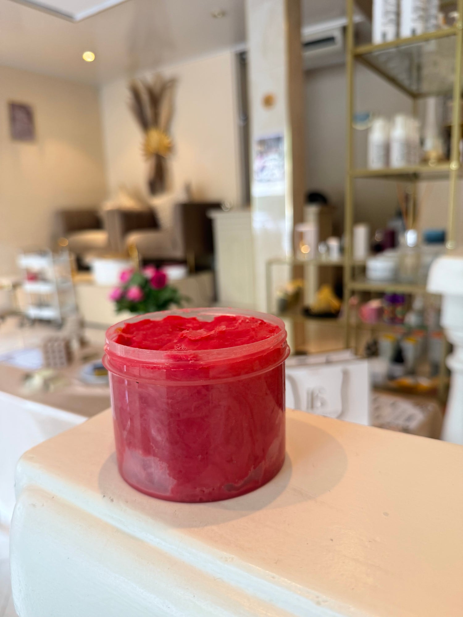 Savon Cerise – Spécial Peaux Ébène