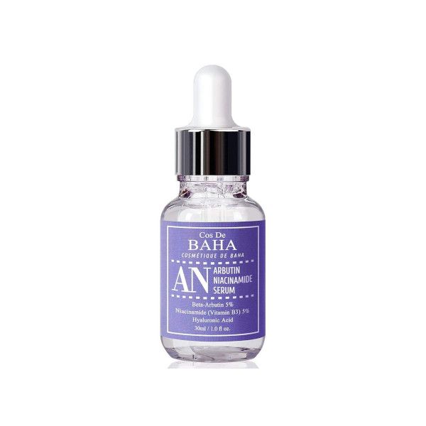 Sérum Cos de Baha Sérum Arbutine + Niacinamide